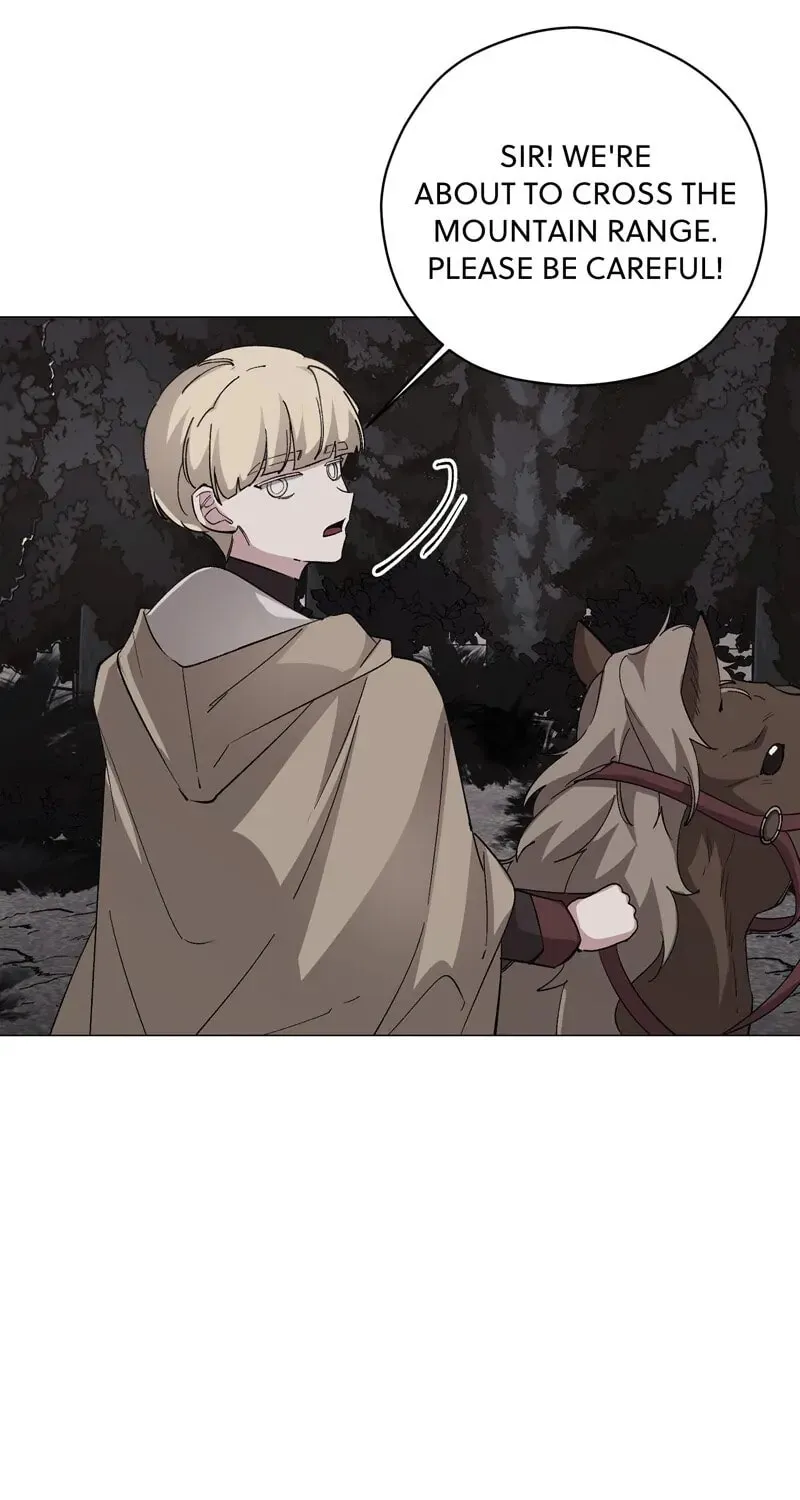 Duchess's Lo-Fi Coffeehouse Chapter 74 page 53 - 