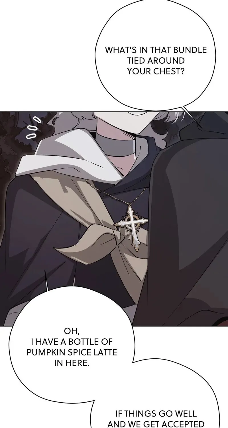 Duchess's Lo-Fi Coffeehouse Chapter 74 page 57 - 