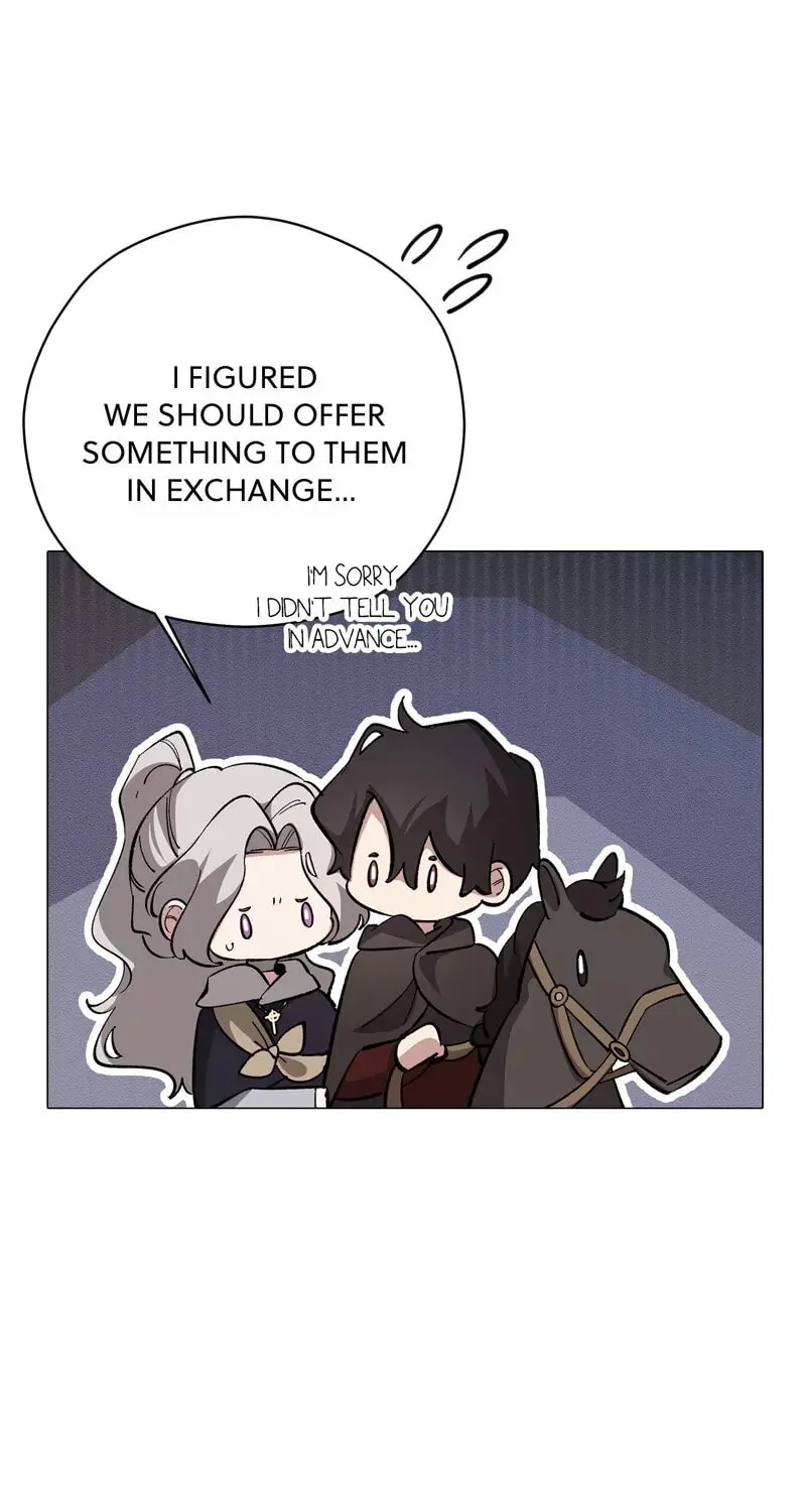 Duchess's Lo-Fi Coffeehouse Chapter 74 page 59 - 