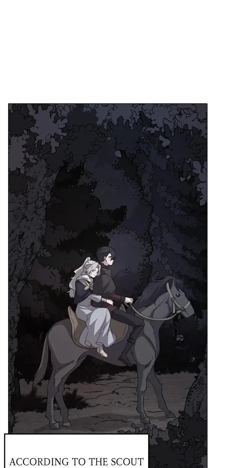Duchess's Lo-Fi Coffeehouse Chapter 74 page 66 - 
