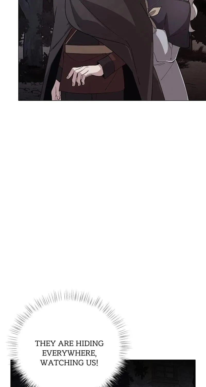Duchess's Lo-Fi Coffeehouse Chapter 74 page 89 - 