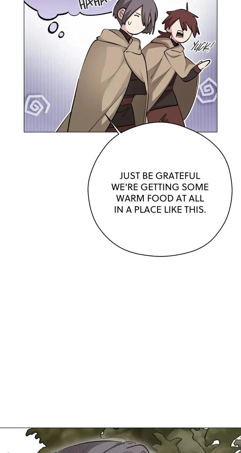 Duchess's Lo-Fi Coffeehouse Chapter 74 page 10 - 