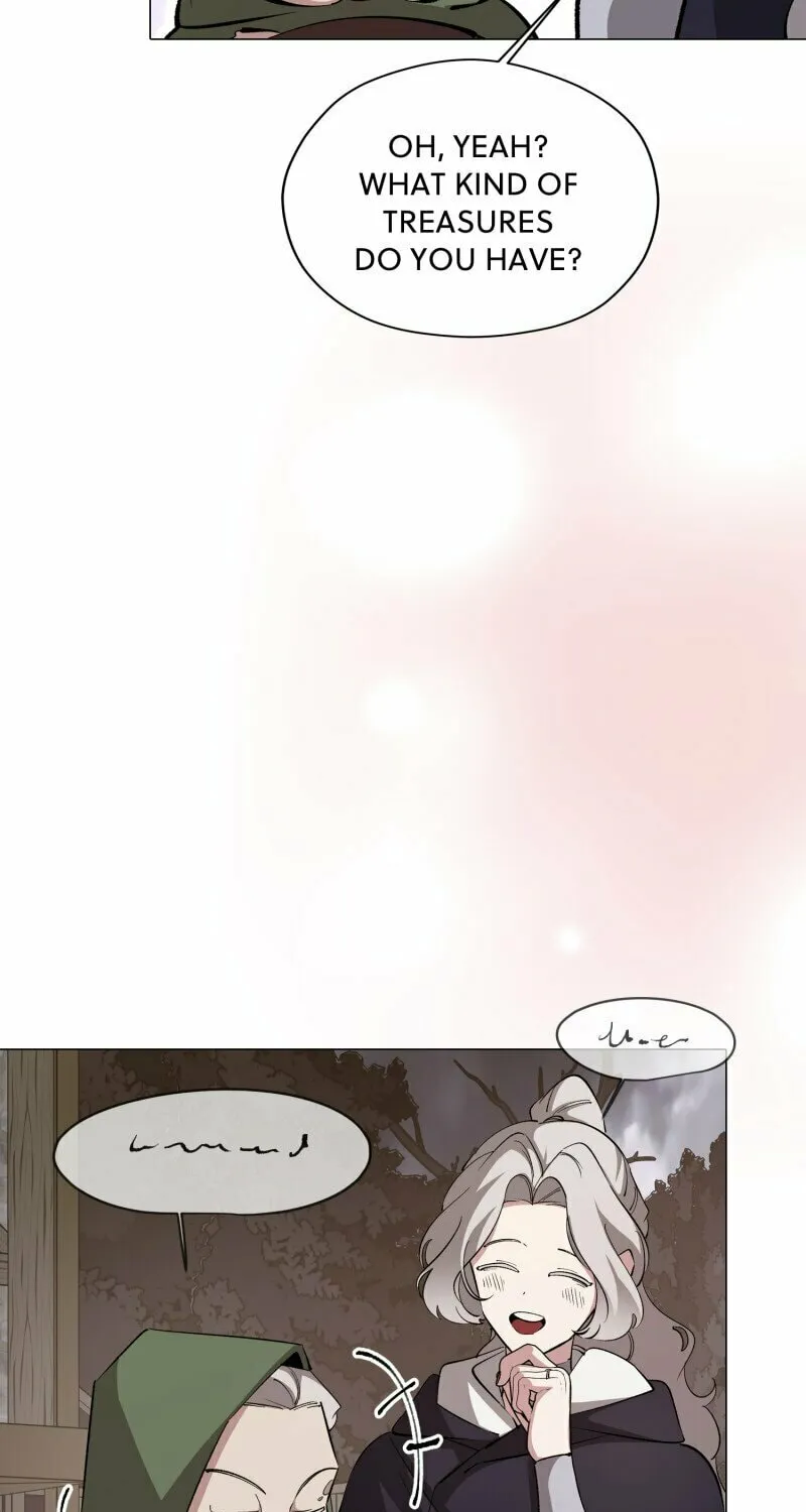 Duchess's Lo-Fi Coffeehouse Chapter 75 page 110 - 