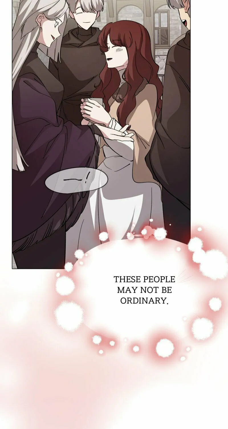 Duchess's Lo-Fi Coffeehouse Chapter 75 page 114 - 