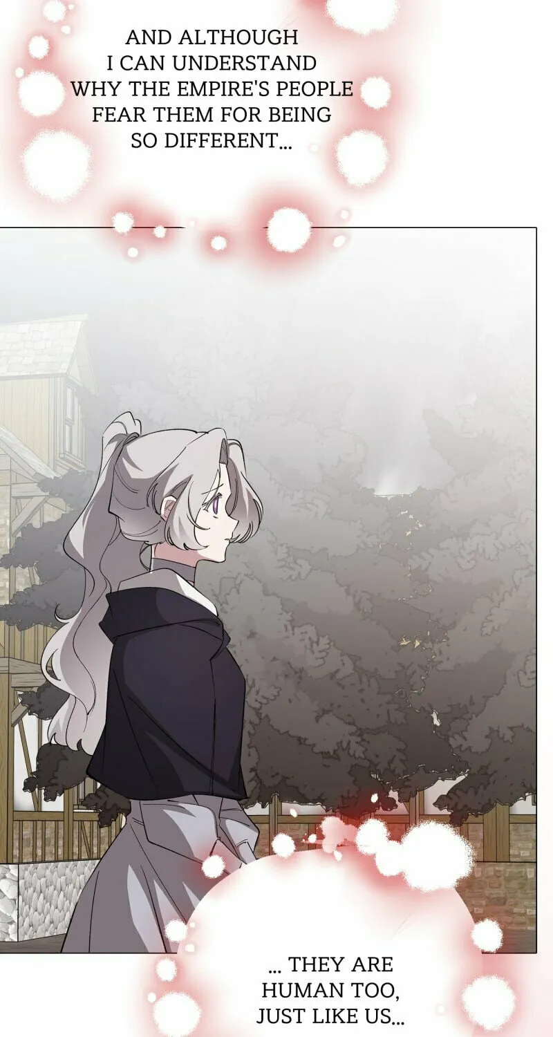 Duchess's Lo-Fi Coffeehouse Chapter 75 page 116 - 