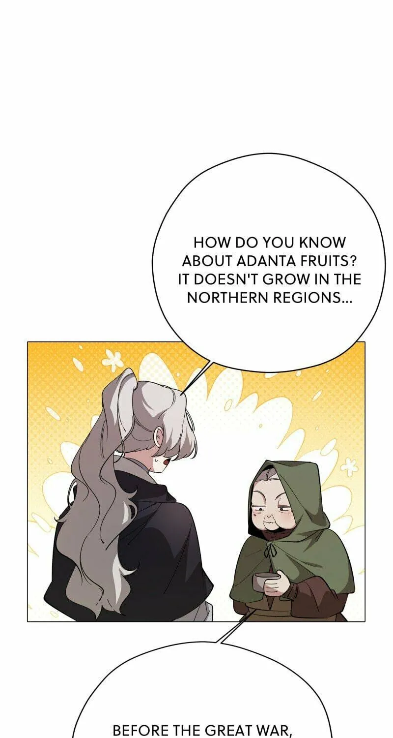 Duchess's Lo-Fi Coffeehouse Chapter 75 page 15 - 