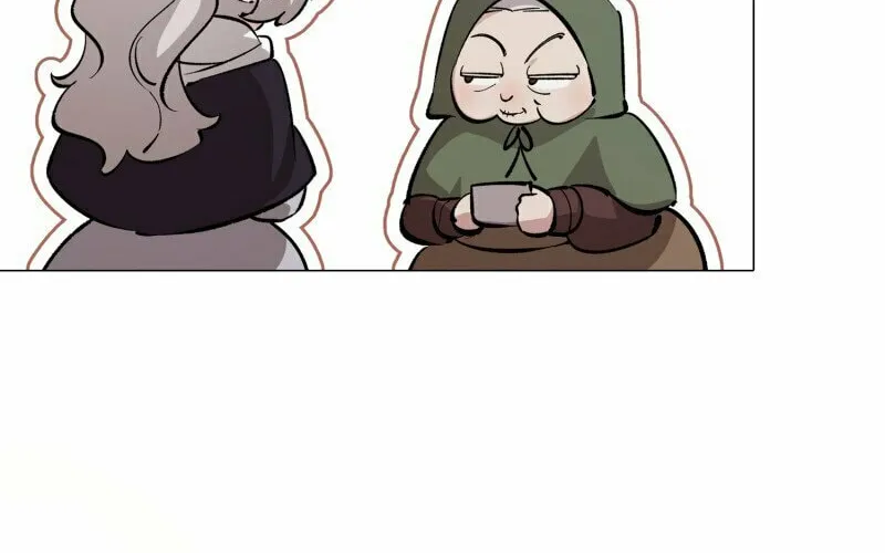 Duchess's Lo-Fi Coffeehouse Chapter 75 page 20 - 