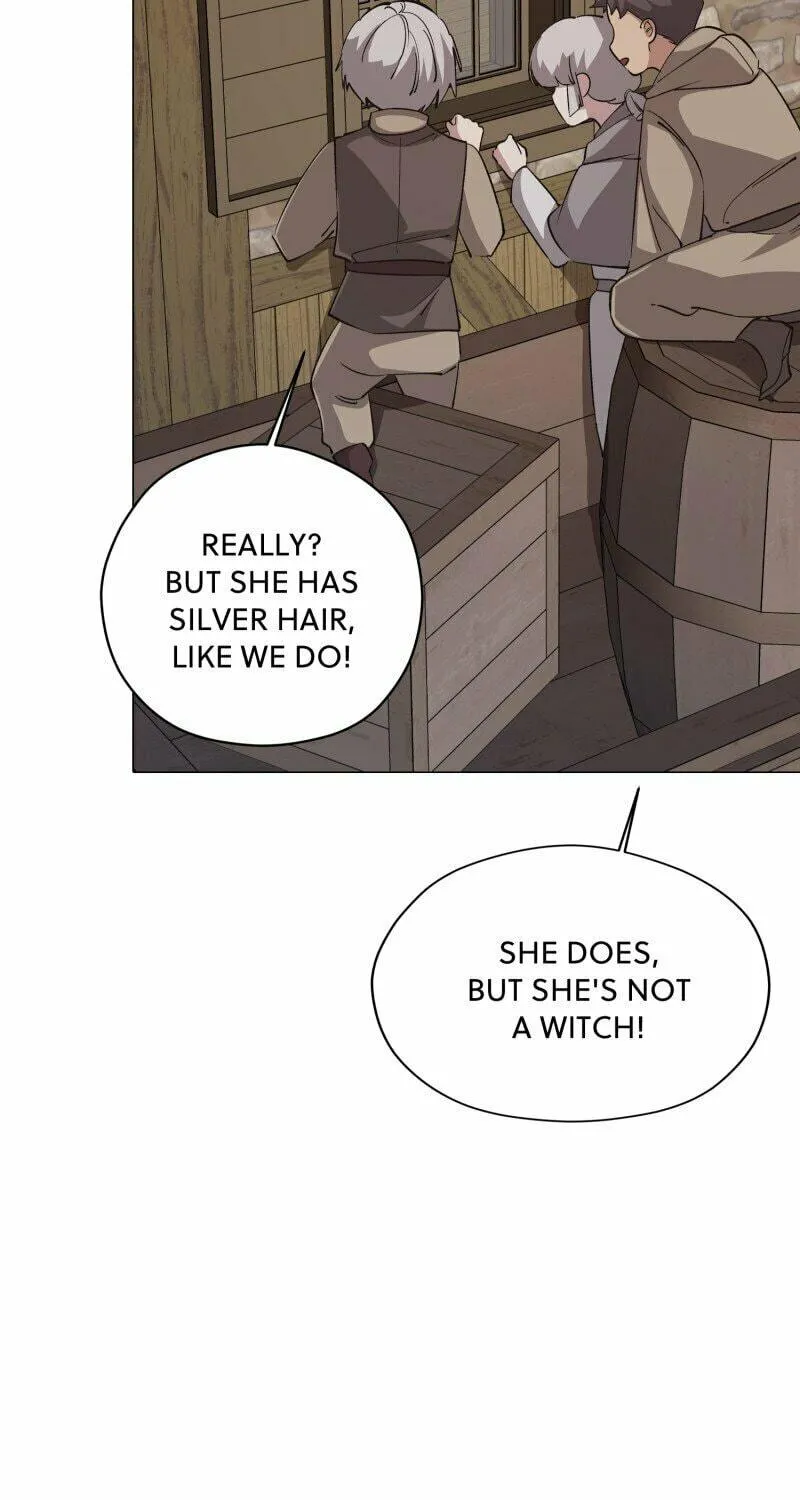 Duchess's Lo-Fi Coffeehouse Chapter 75 page 27 - 