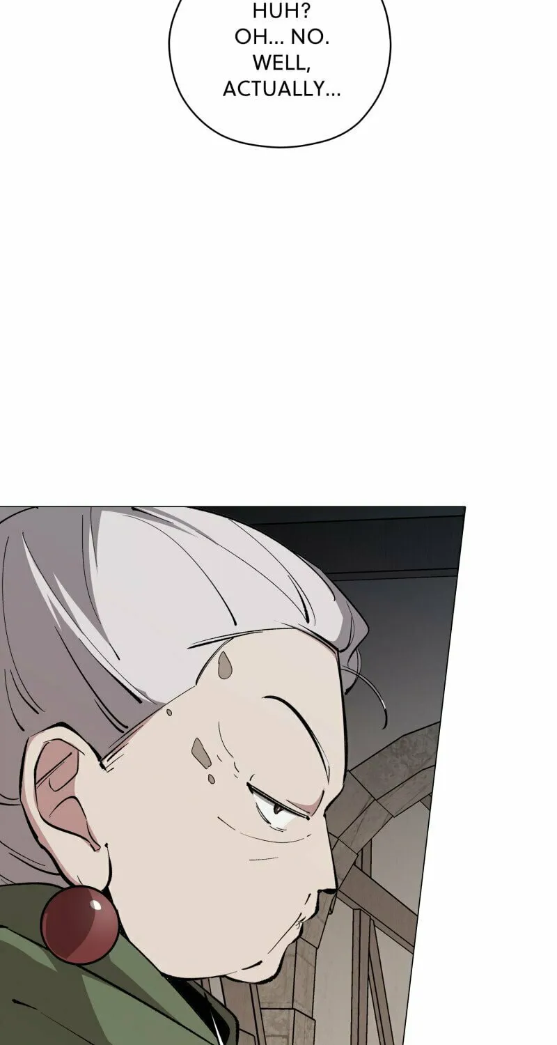 Duchess's Lo-Fi Coffeehouse Chapter 75 page 34 - 