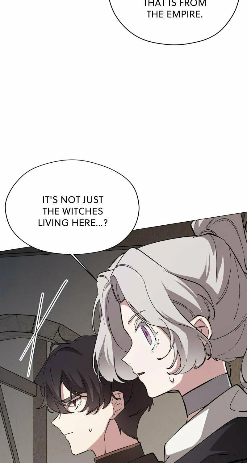 Duchess's Lo-Fi Coffeehouse Chapter 75 page 36 - 
