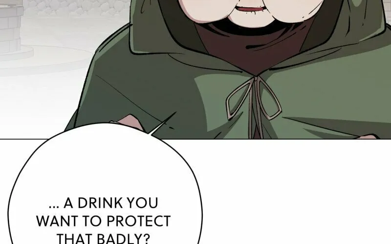 Duchess's Lo-Fi Coffeehouse Chapter 75 page 7 - 