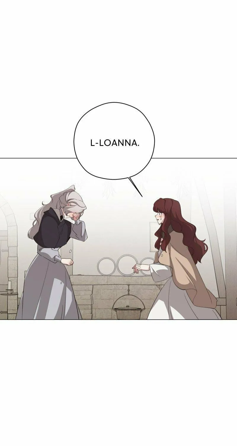 Duchess's Lo-Fi Coffeehouse Chapter 75 page 61 - 