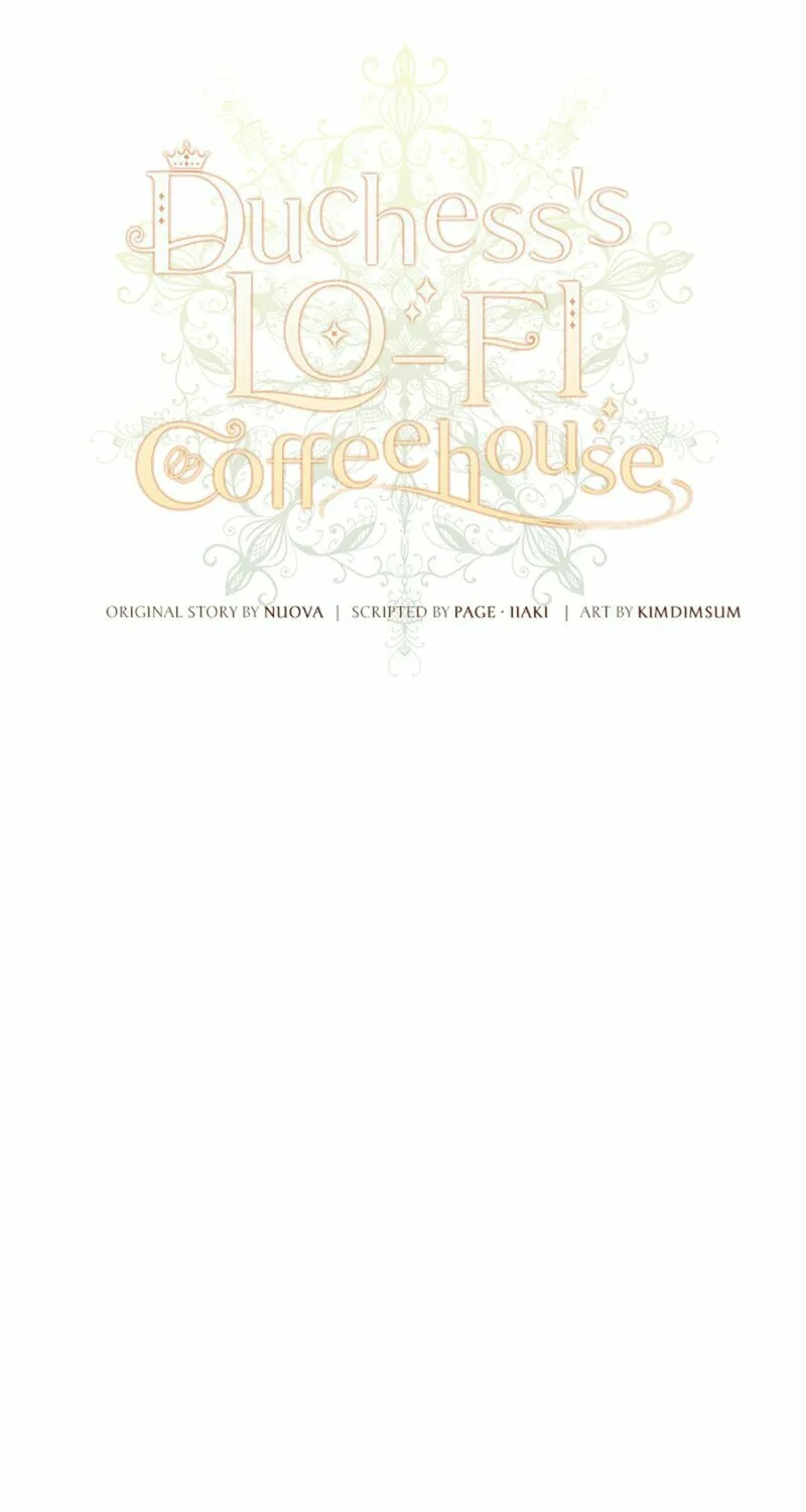 Duchess's Lo-Fi Coffeehouse Chapter 75 page 69 - 