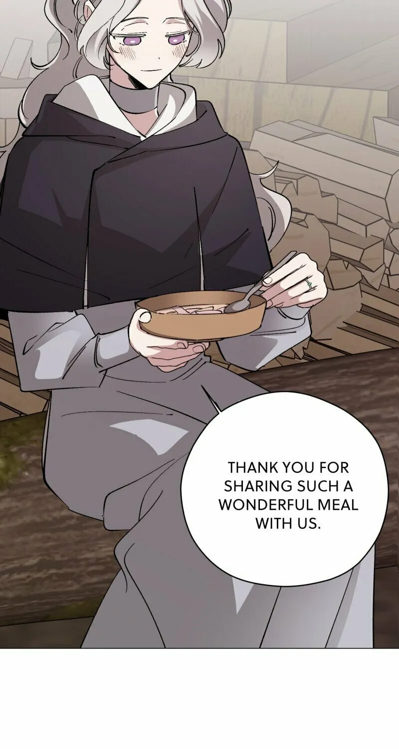 Duchess's Lo-Fi Coffeehouse Chapter 75 page 86 - 