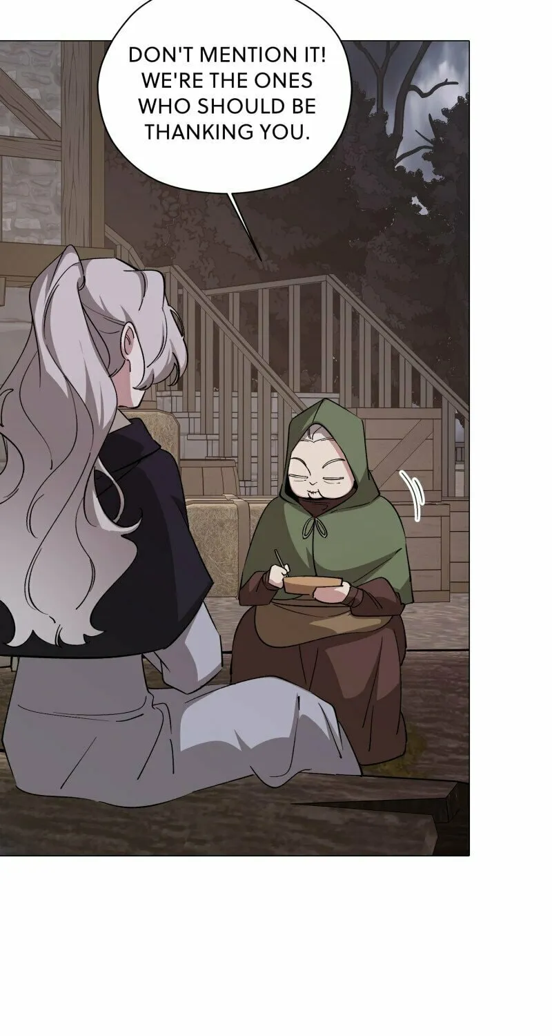 Duchess's Lo-Fi Coffeehouse Chapter 75 page 88 - 