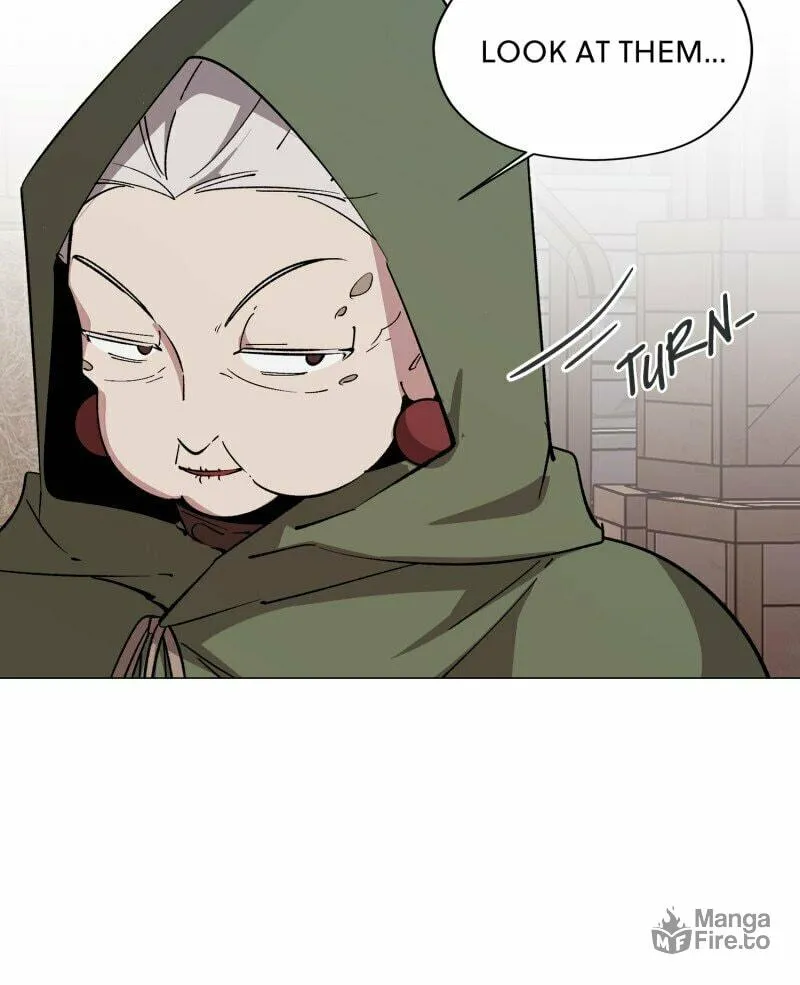Duchess's Lo-Fi Coffeehouse Chapter 75 page 90 - 