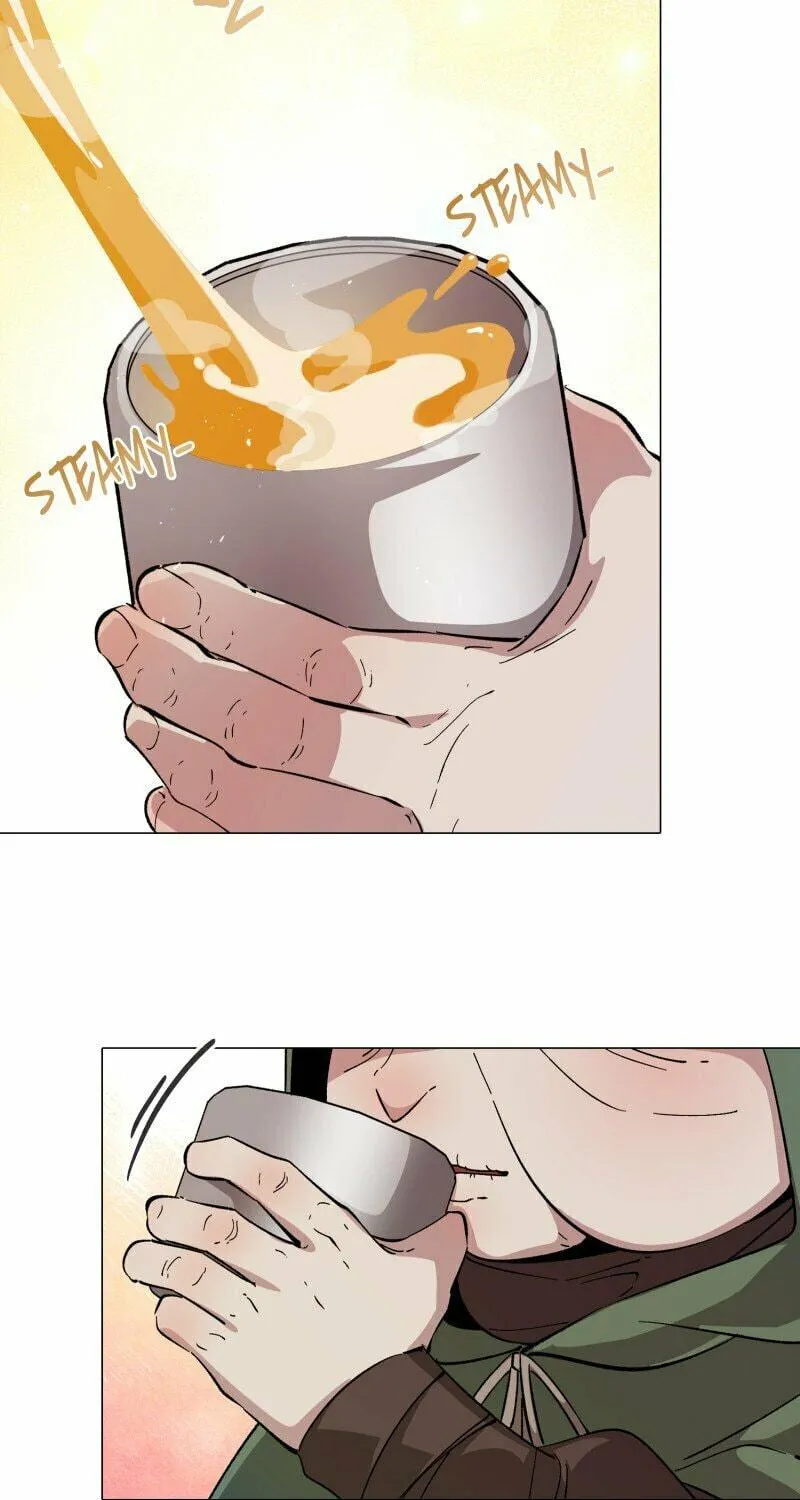Duchess's Lo-Fi Coffeehouse Chapter 75 page 10 - 