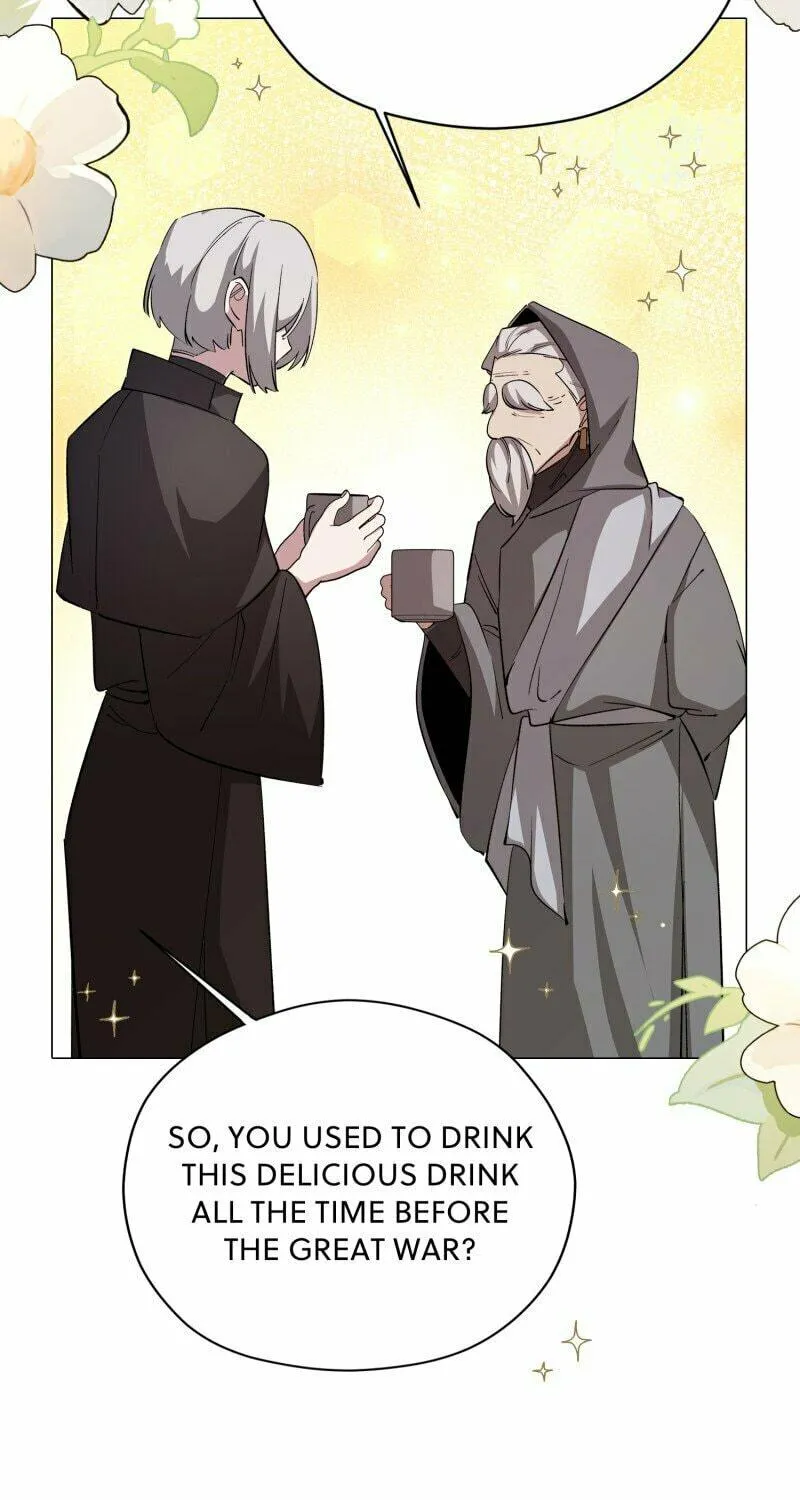 Duchess's Lo-Fi Coffeehouse Chapter 75 page 95 - 