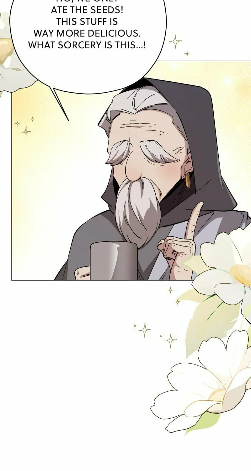 Duchess's Lo-Fi Coffeehouse Chapter 75 page 97 - 