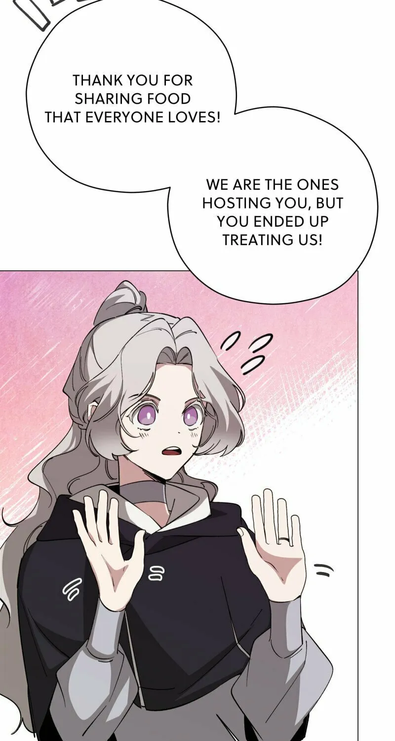 Duchess's Lo-Fi Coffeehouse Chapter 75 page 99 - 