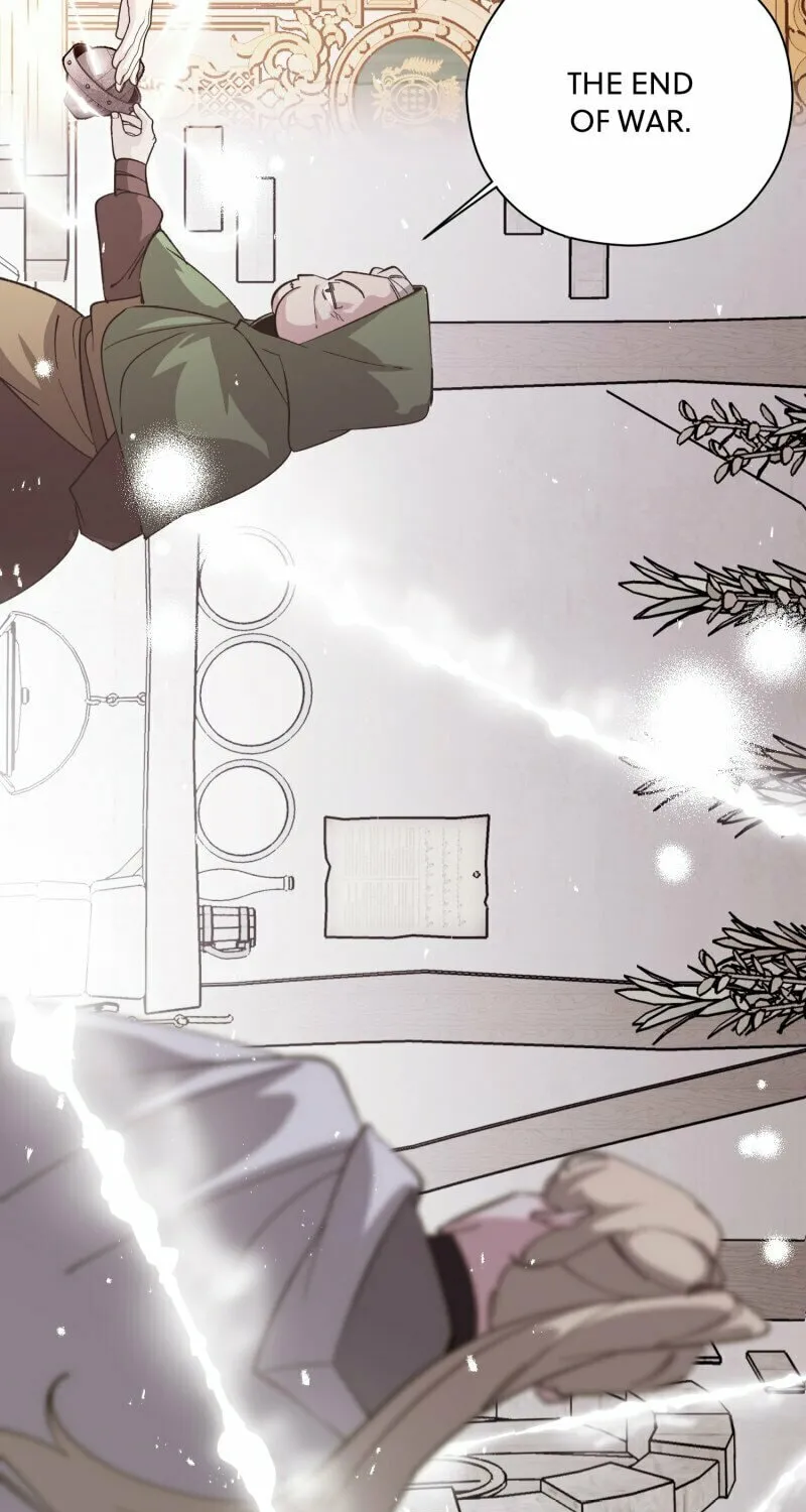 Duchess's Lo-Fi Coffeehouse Chapter 76 page 128 - 