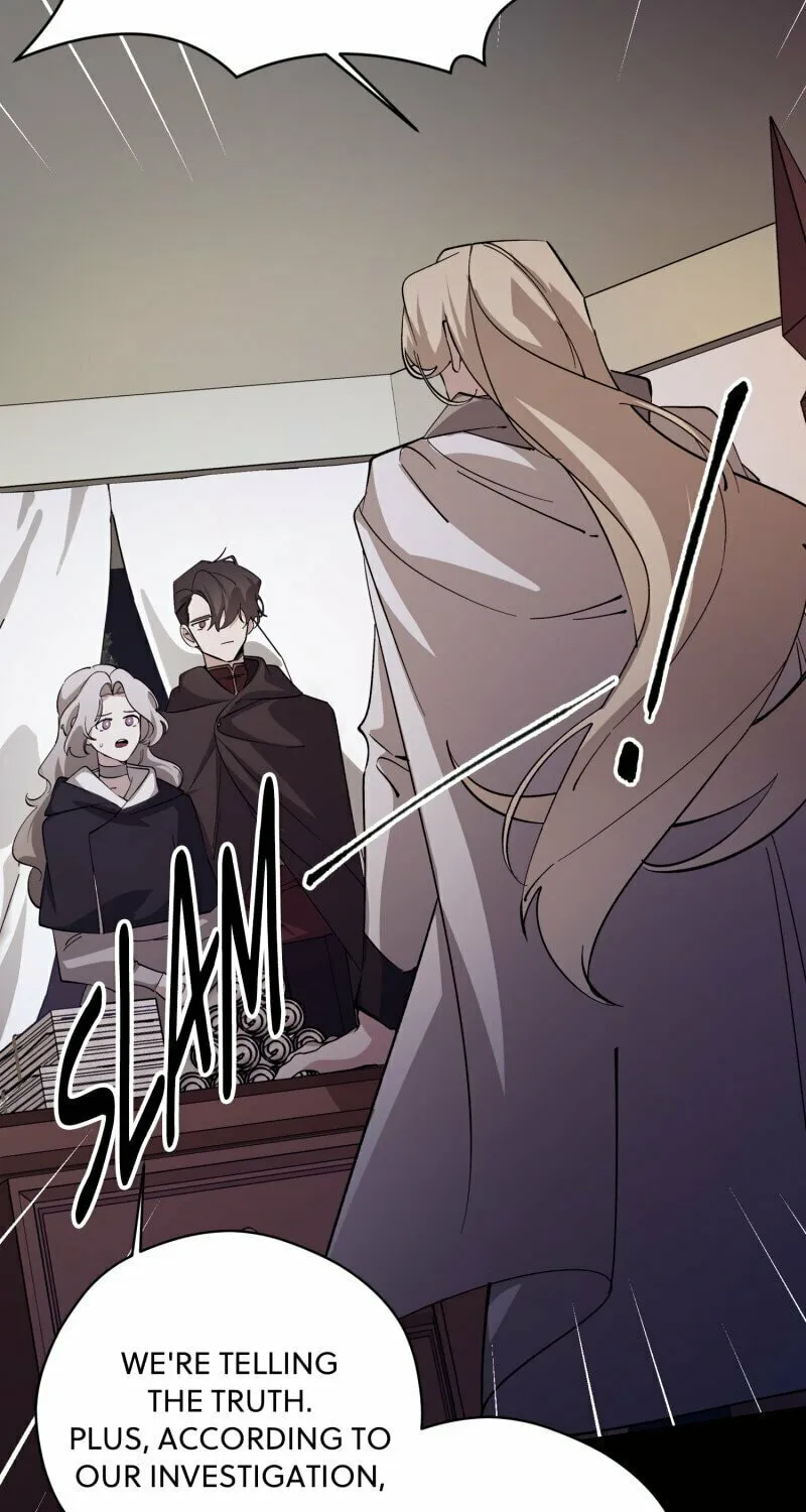 Duchess's Lo-Fi Coffeehouse Chapter 76 page 14 - 