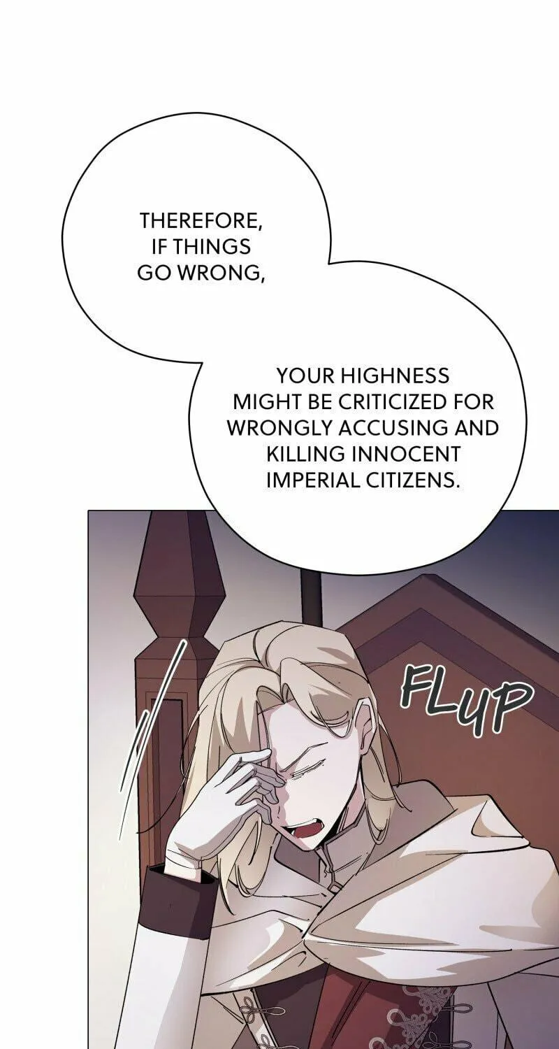 Duchess's Lo-Fi Coffeehouse Chapter 76 page 18 - 