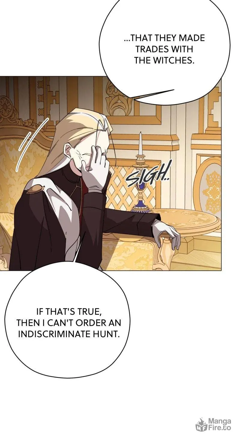 Duchess's Lo-Fi Coffeehouse Chapter 76 page 47 - 