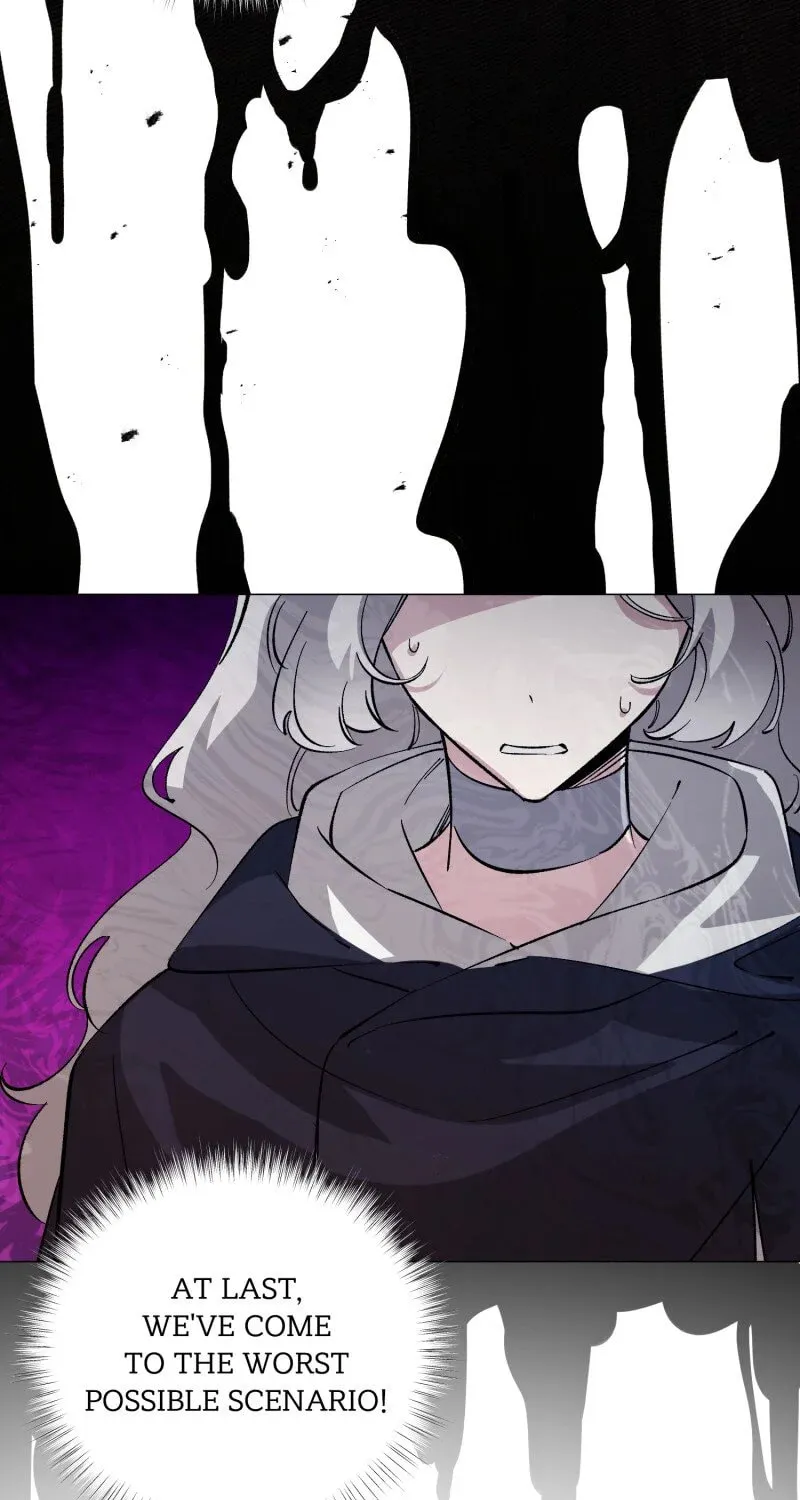 Duchess's Lo-Fi Coffeehouse Chapter 76 page 58 - 