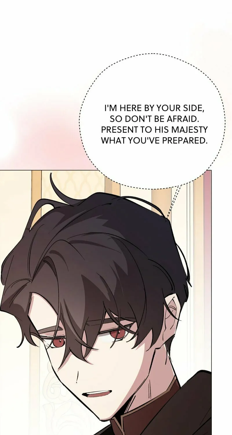 Duchess's Lo-Fi Coffeehouse Chapter 76 page 64 - 