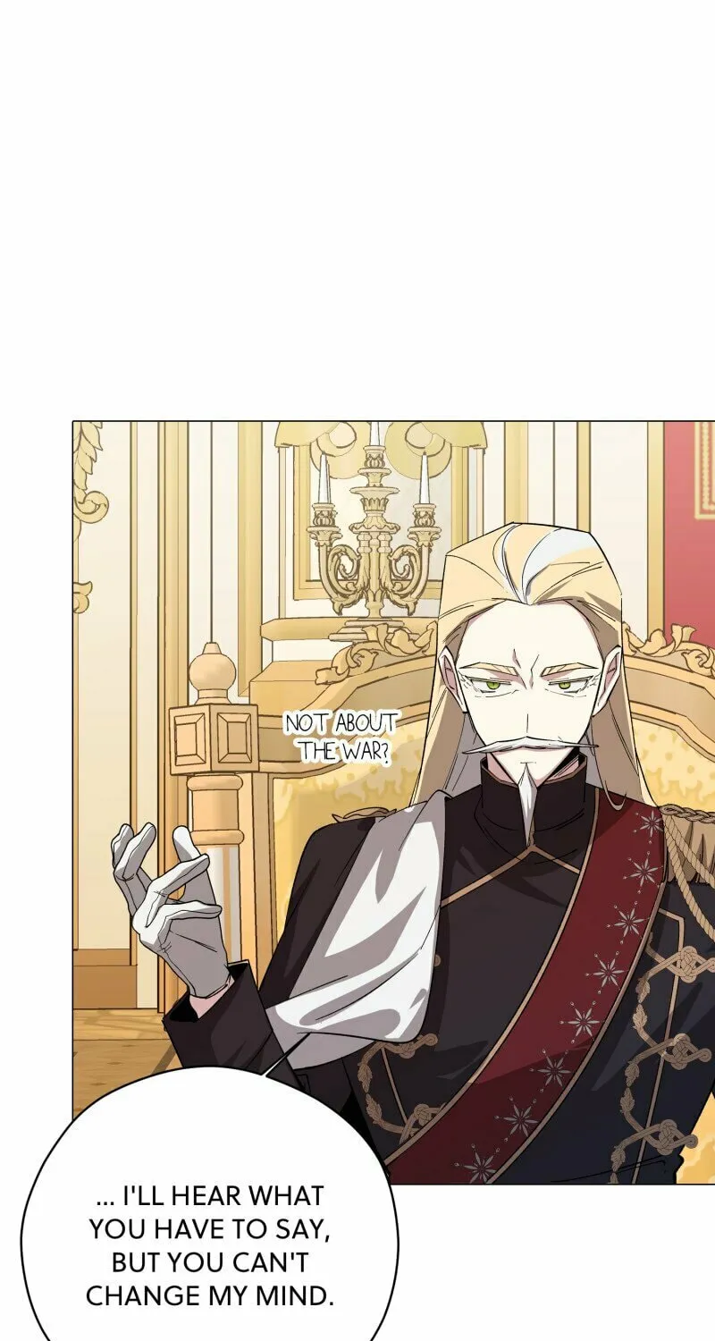 Duchess's Lo-Fi Coffeehouse Chapter 76 page 70 - 
