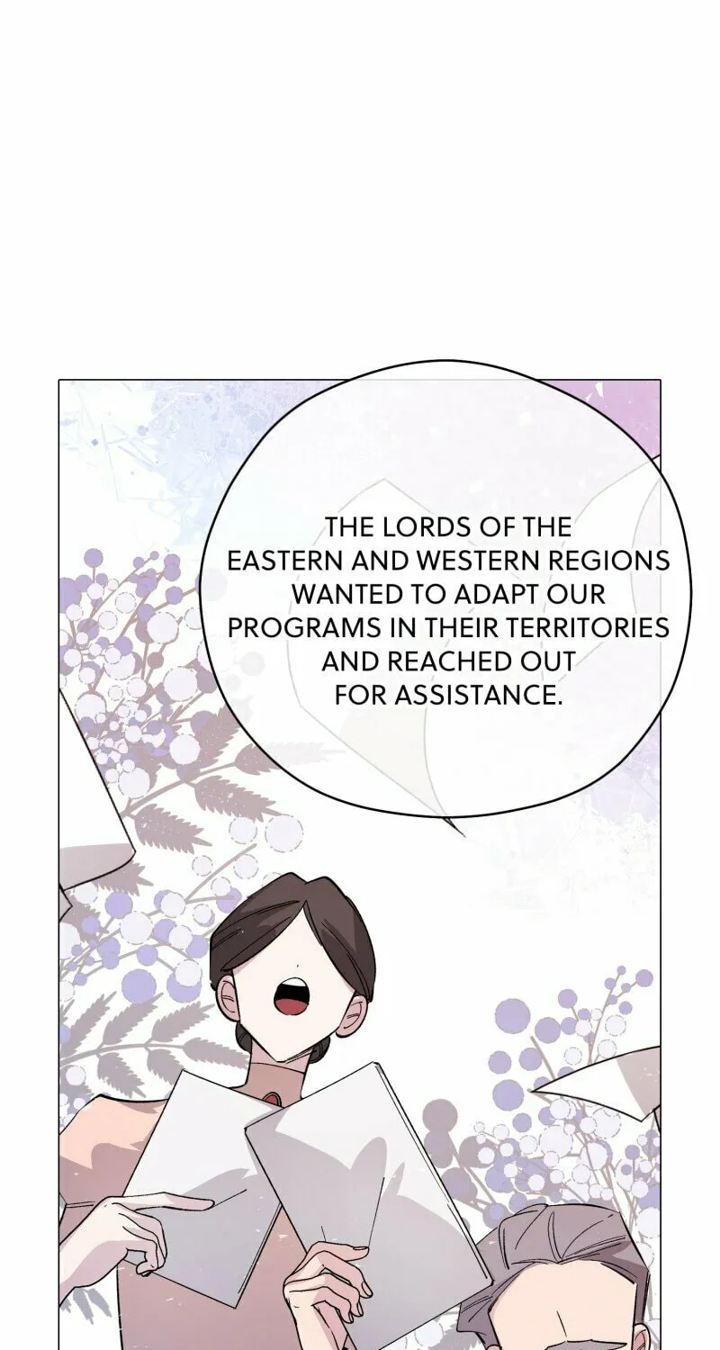 Duchess's Lo-Fi Coffeehouse Chapter 76 page 87 - 