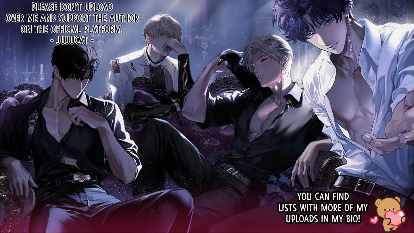 Duchess's Lo-Fi Coffeehouse Chapter 77 page 1 - 