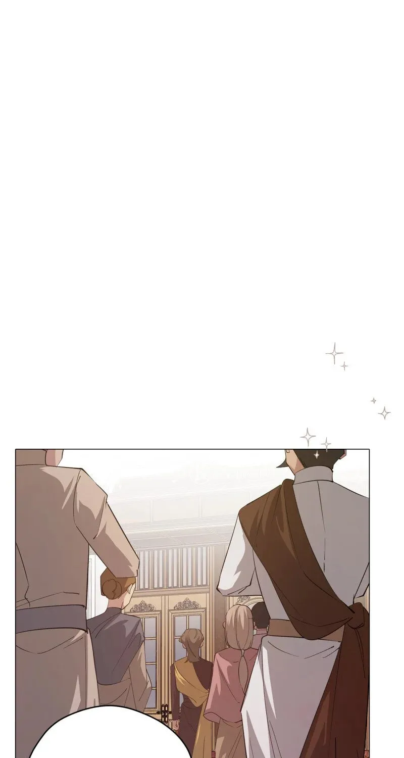 Duchess's Lo-Fi Coffeehouse Chapter 77 page 110 - 