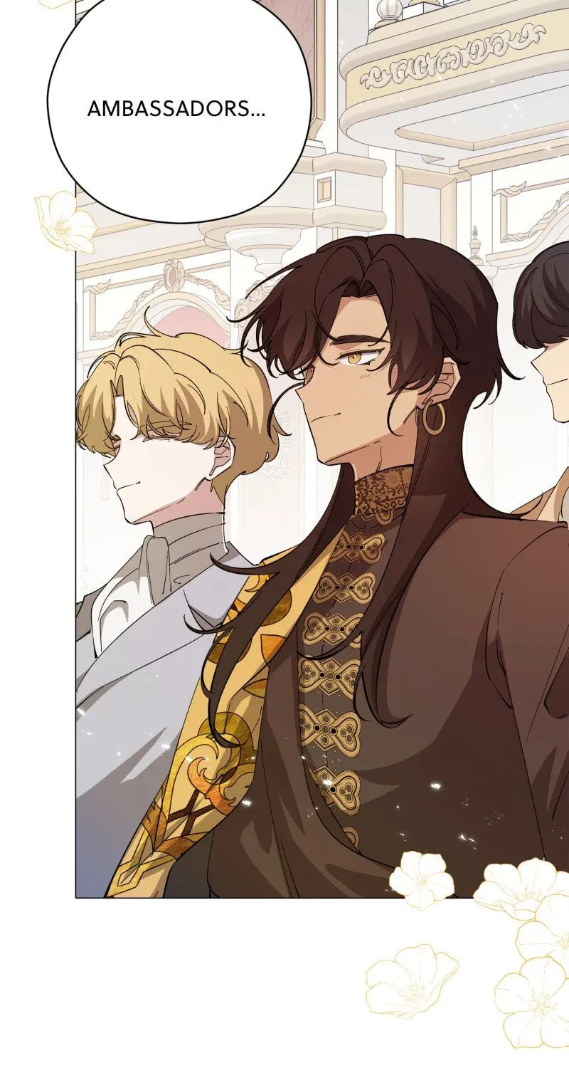 Duchess's Lo-Fi Coffeehouse Chapter 77 page 12 - 