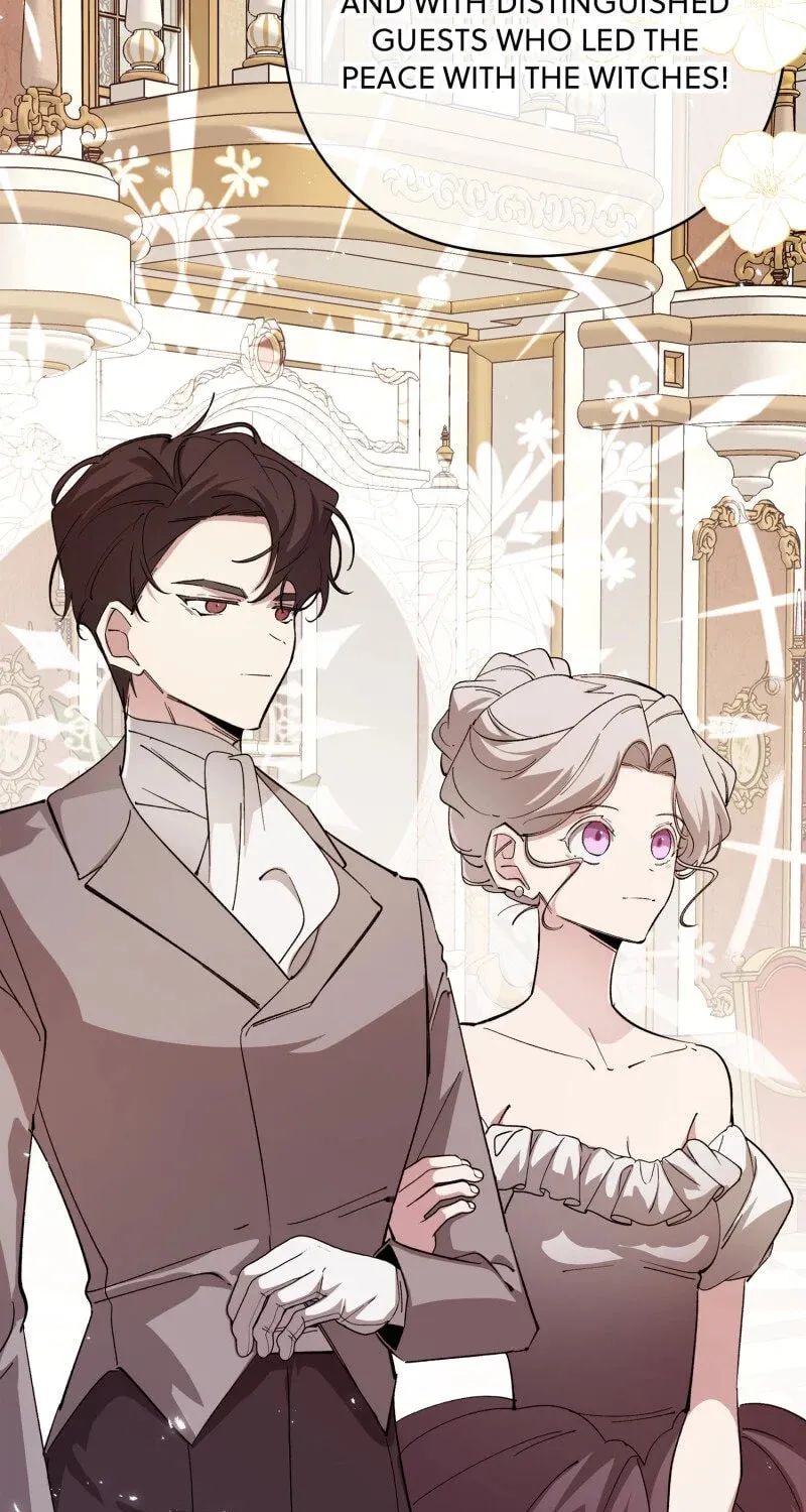 Duchess's Lo-Fi Coffeehouse Chapter 77 page 14 - 