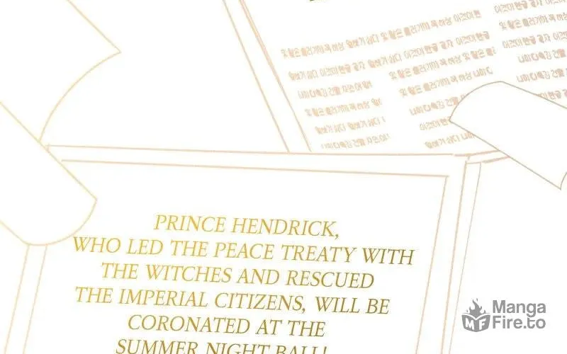 Duchess's Lo-Fi Coffeehouse Chapter 77 page 5 - 