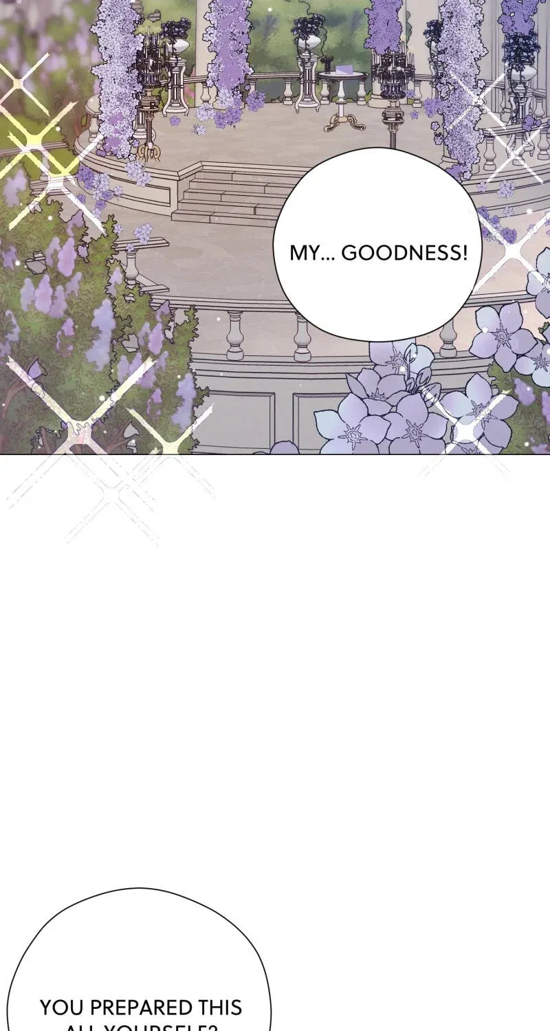 Duchess's Lo-Fi Coffeehouse Chapter 77 page 42 - 