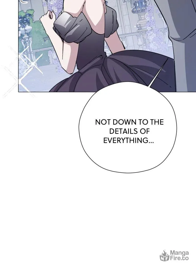 Duchess's Lo-Fi Coffeehouse Chapter 77 page 44 - 