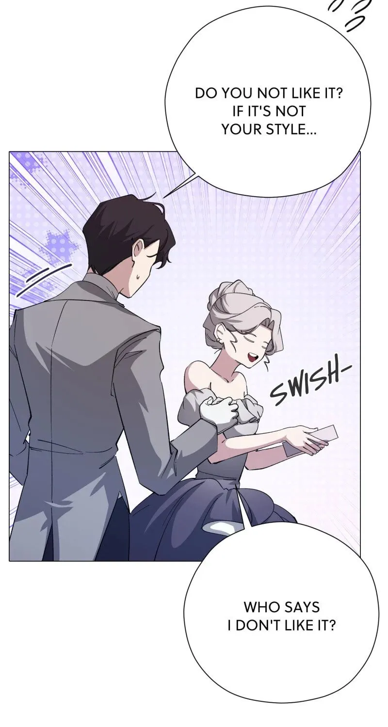 Duchess's Lo-Fi Coffeehouse Chapter 77 page 57 - 