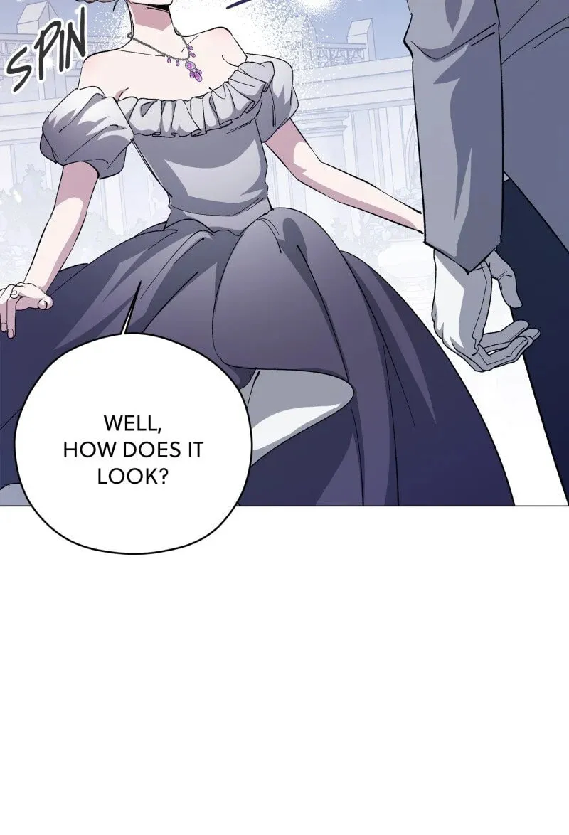 Duchess's Lo-Fi Coffeehouse Chapter 77 page 71 - 