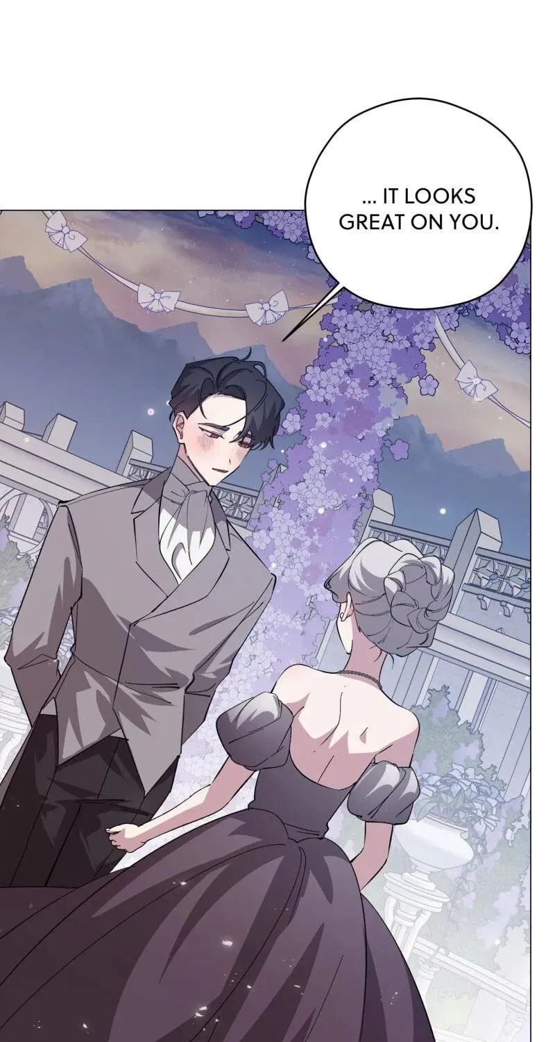 Duchess's Lo-Fi Coffeehouse Chapter 77 page 72 - 