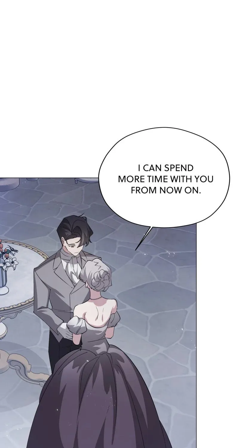 Duchess's Lo-Fi Coffeehouse Chapter 77 page 87 - 
