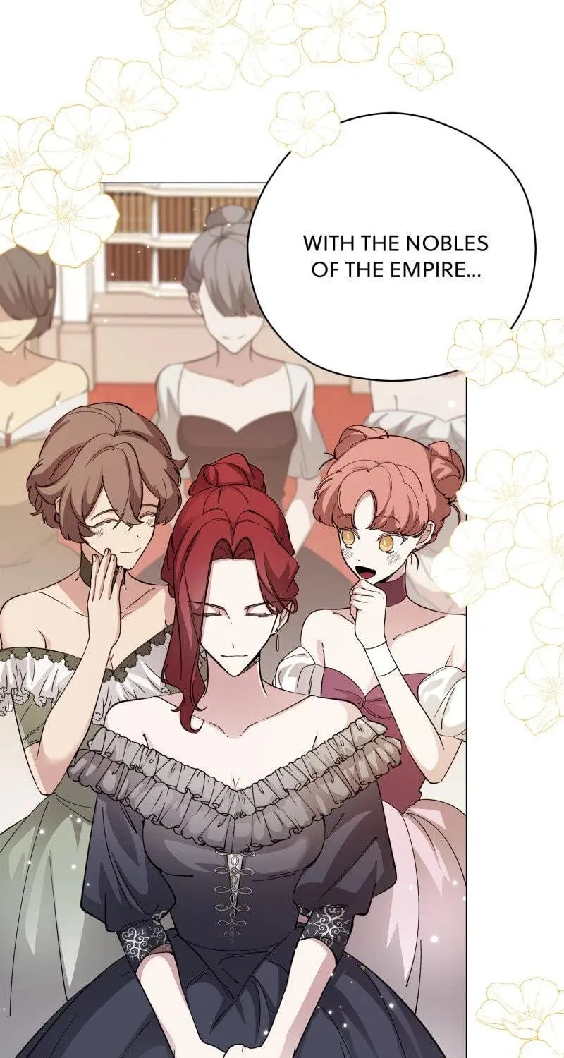 Duchess's Lo-Fi Coffeehouse Chapter 77 page 10 - 
