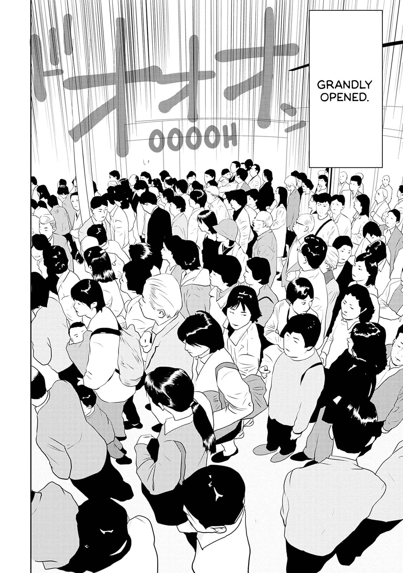 Duck Leeks are Poisonous: Professor Kamo's Lecture on Human Economics Chapter 41 page 10 - 