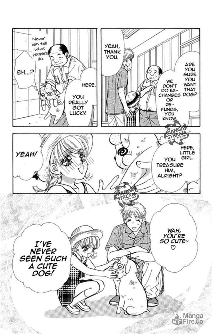 Duck Prince Chapter 17 page 12 - 