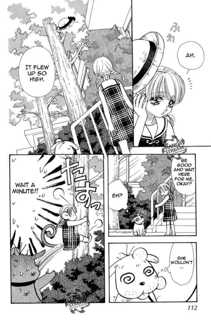 Duck Prince Chapter 17 page 16 - 
