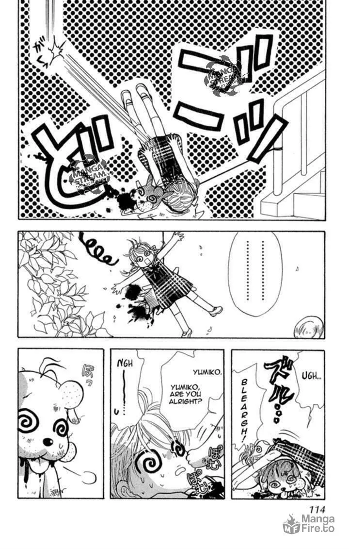Duck Prince Chapter 17 page 18 - 