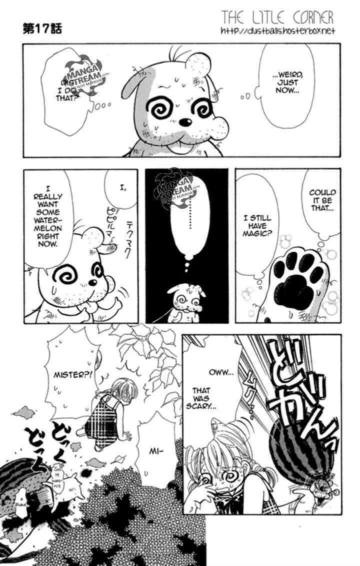 Duck Prince Chapter 17 page 19 - 