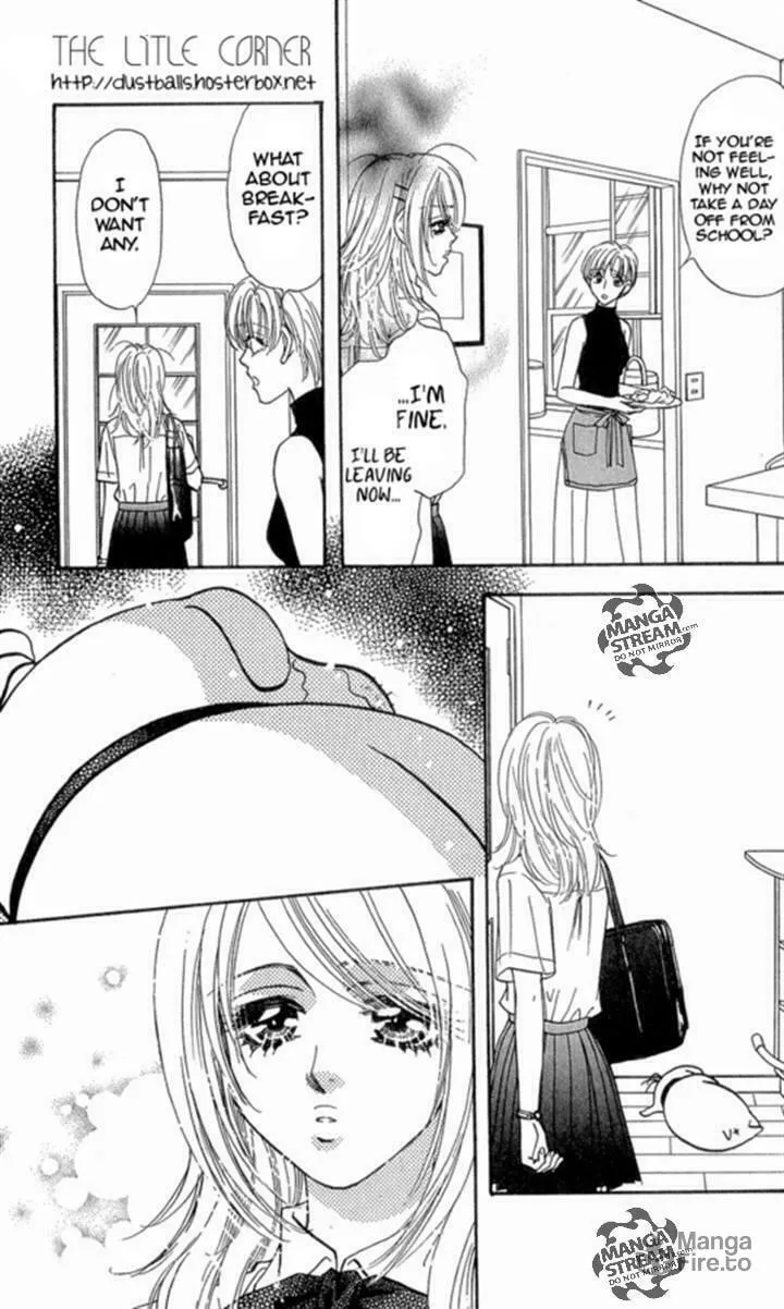 Duck Prince Chapter 17 page 3 - 